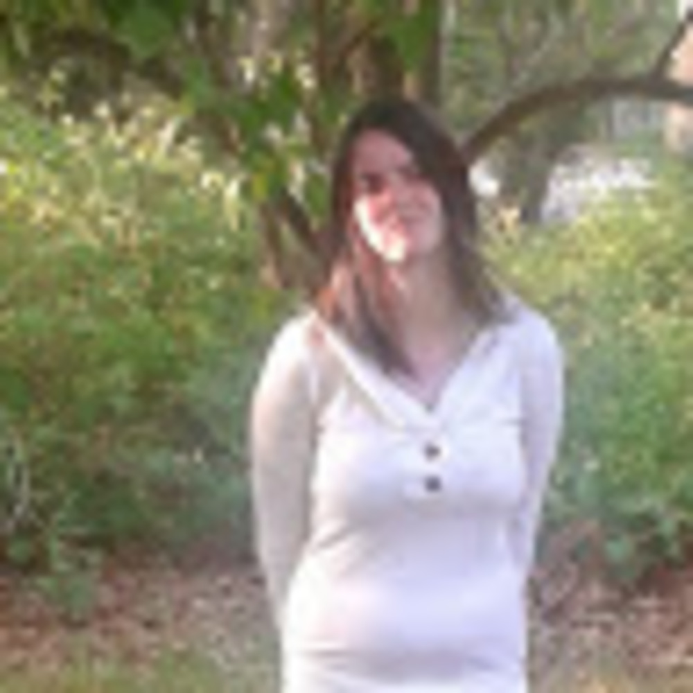 Meet your Posher, Kaitlin